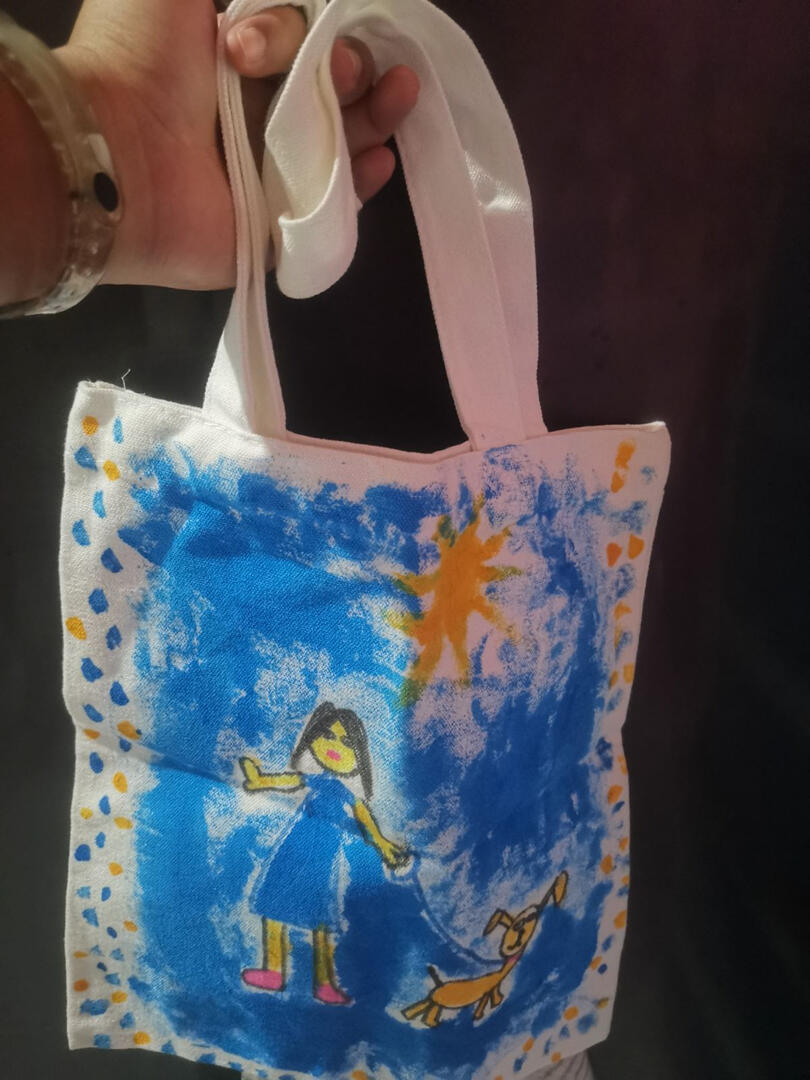 Bag