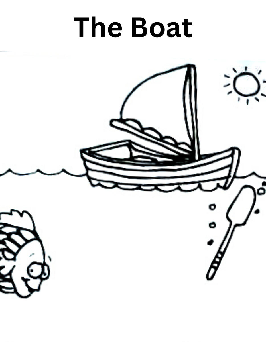 The Boat